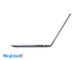 لپ تاپ ایسوس 15.6 اینچی مدل VivoBook R521JB پردازنده Core i7 رم 8GB حافظه 1TB 128GB SSD گرافیک 2GB